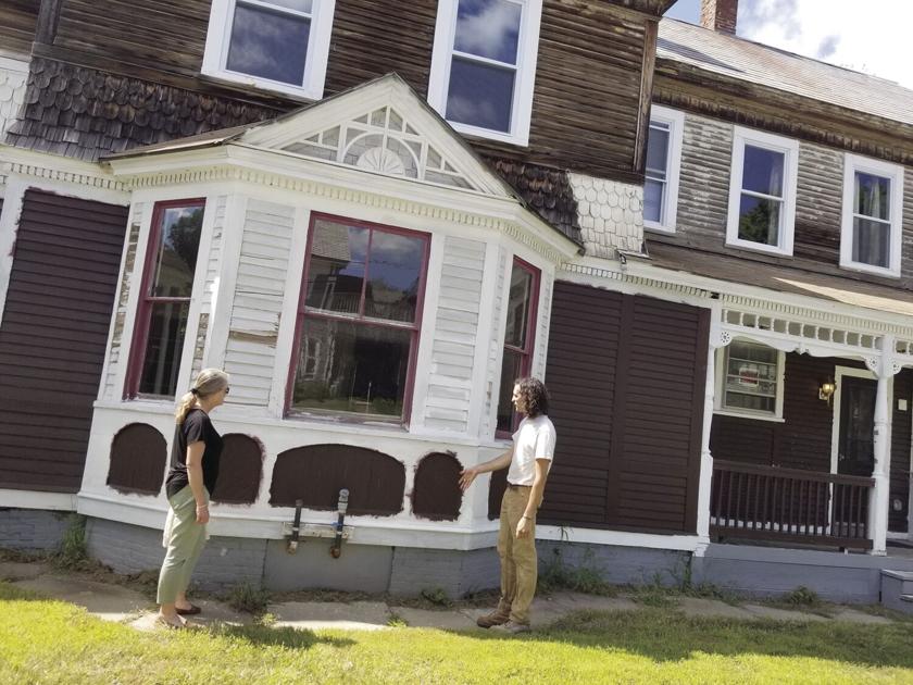 This city is committed to getting the lead out