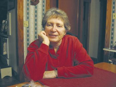 Bette A. Dudley, 81