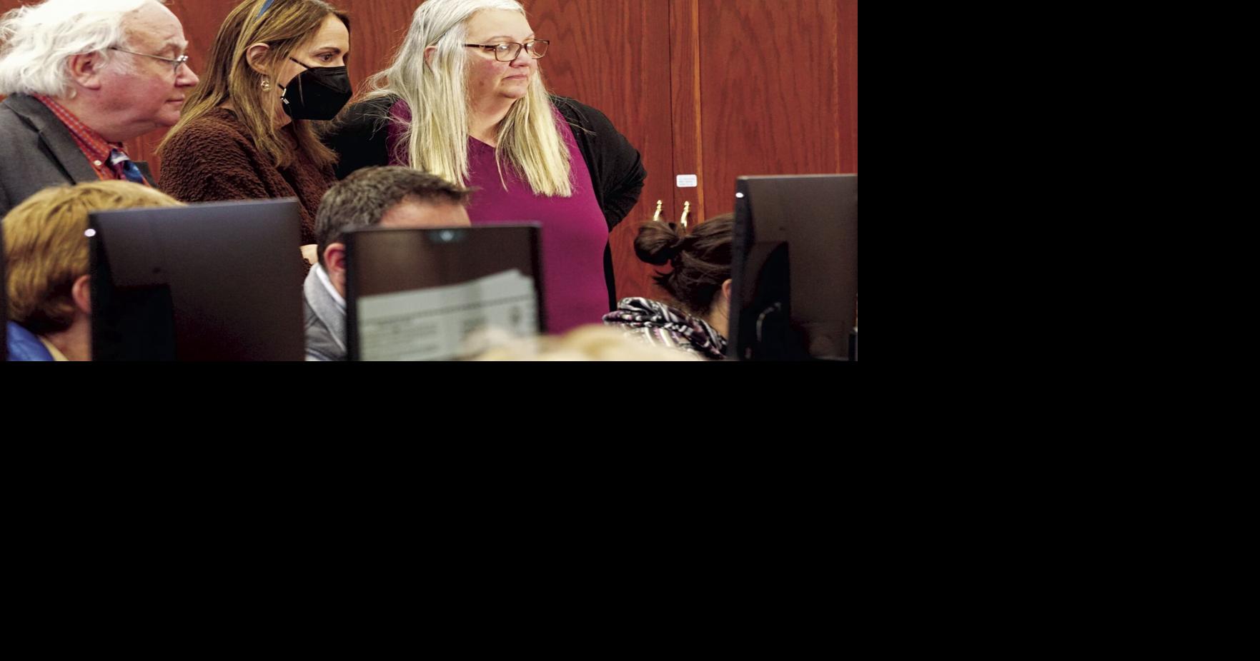 Statehouse District 6 election results stand after Monday recount