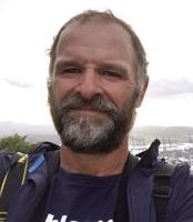 Eric Masterson to present lecture at Taylor Community Feb. 19
