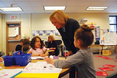 Hassan hears of challenges students face in age of opioids