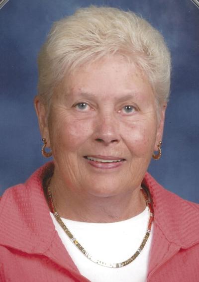 Susan E. Noyes, 82