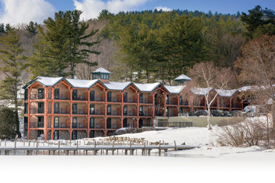 An inn reborn – Steel Hill Resorts celebrates renovation of Center Harbor Inn