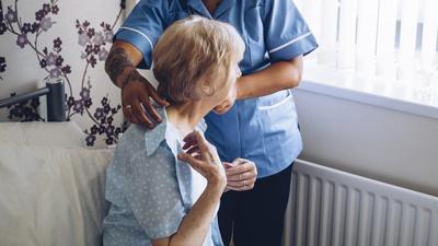 How government regulations impact home care