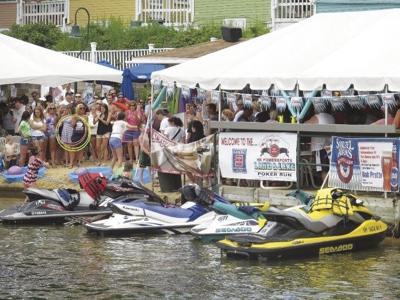 HK Powersports Land & Lake Poker Run