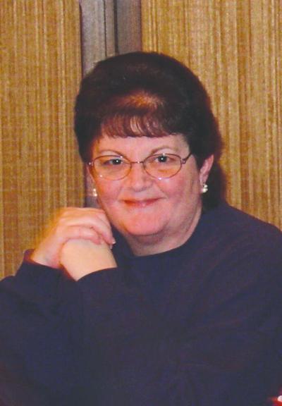 Ruth E. Walter