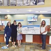 MVSB sponsors Celebrate Laconia’s downtown banner project