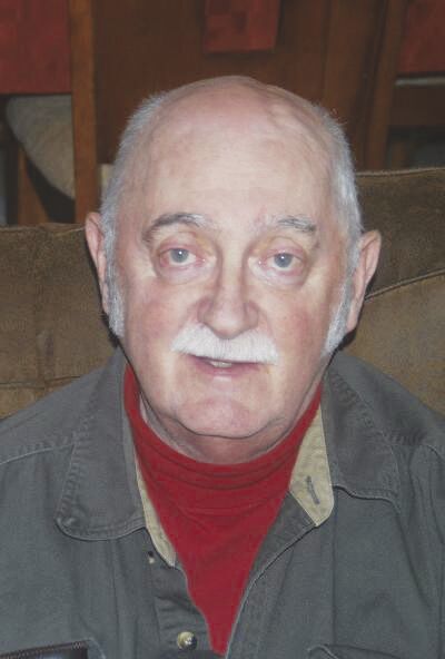 Robert D. Wallace