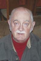 Robert D. Wallace, 80