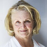 Pamela Weeks