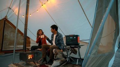 Discover the best solar generator for your outdoor adventures