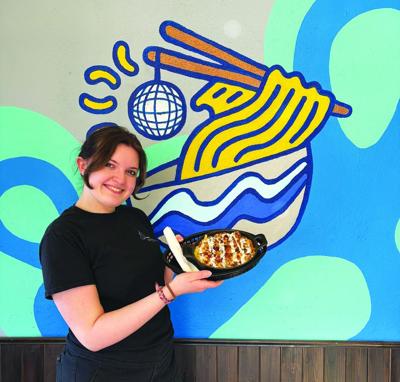 Groovy Noodle hosts fundraiser for Mountain Village Charter School