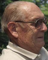 Francis Eugene Johnson, 90