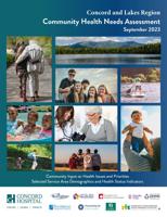 Concord Hospital community assessment highlights differences between Capital, Lakes regions