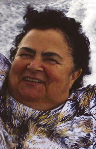 05-31 Obit Clevenson