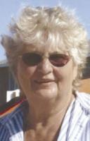 Elaine B. Pabst, 83