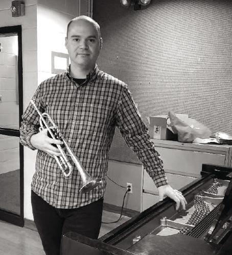 11-18 Clark at Taylor