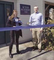 Acton Academy New Hampshire to open fall 2019
