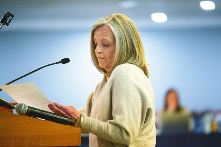 Linda Holstein Stronge