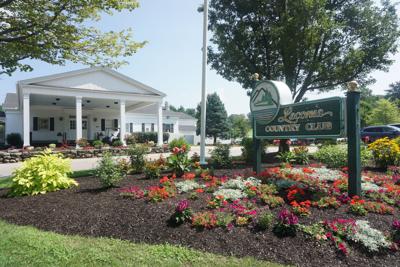 Laconia Country Club