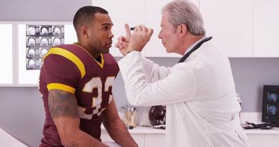 Concussion? When To Start Physical Therapy