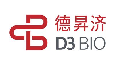 D3 Bio Secures $108 Million in Series B Financing to Advance Global Clinical Programs
