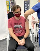 Flu shots save lives during COVID