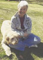 Winnona Gilbert, 77