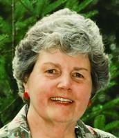 Elizabeth W. Arms, 100