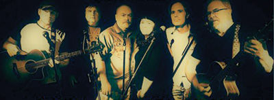 Local musicians paying tribute to The Eagles on Saturday at Patrick's