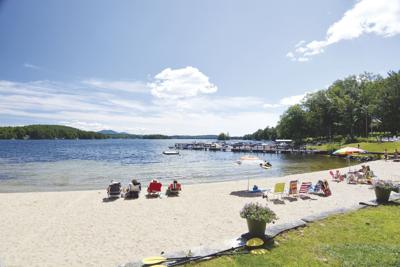 Winnipesaukee Beach Colony Club