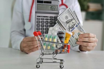 With the cost of health insurance rising, Americans are increasingly shopping around for healthcare deals over the border.