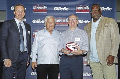 Huggins Hospital Pediatrician, Dr. Matos,