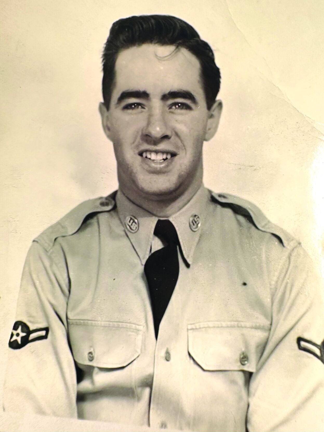 James J. Doherty