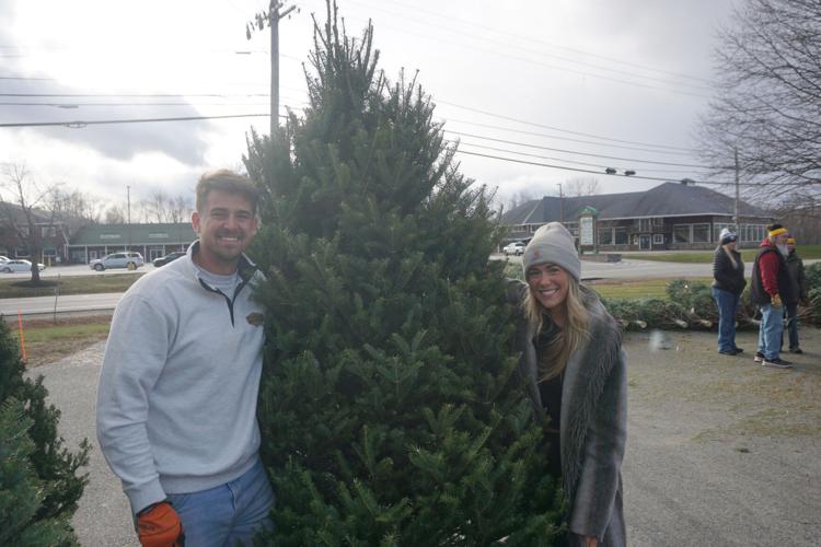 Patrick and Kacie Suprunowicz