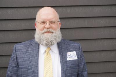 Bill Conlin