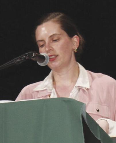 Kathy Keller