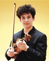 LRSO concert Nov. 6 features two soloists