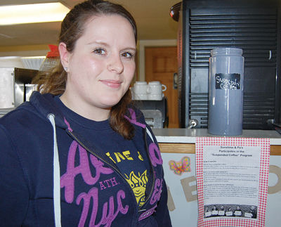 Meredith restaurant taps kindness of customers