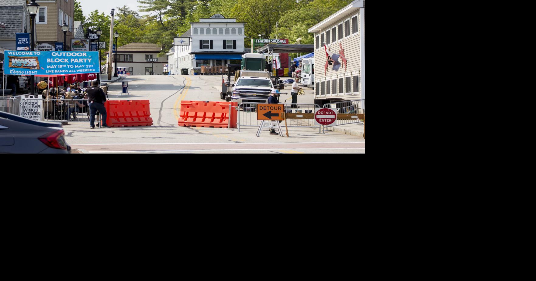 Preparing to Wake the Lake Local News