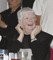 Ellen J. Riess, 82