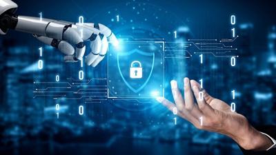 AI security: How to protect your tools and processes