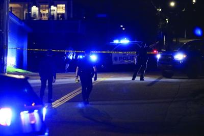 Police investigate