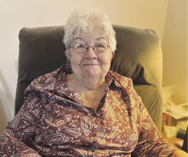 Cecile Campbell