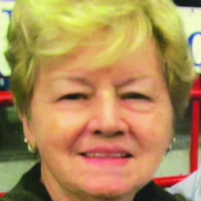 Elaine A. Brault