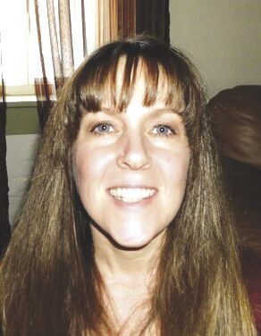 SARA M. WOODS KENDER