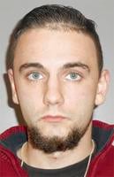 High-speed chase through center of city ends in crash, charges