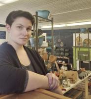 Alton shop pivots from vintage sales, focusing on handmade goods