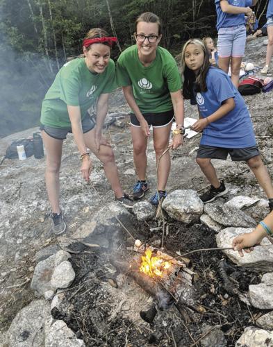 Circle Camp directors