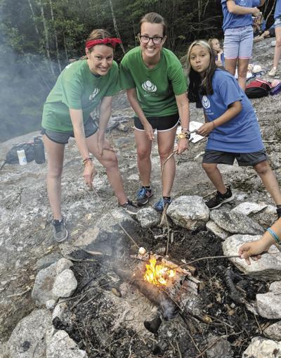 Circle Camp directors